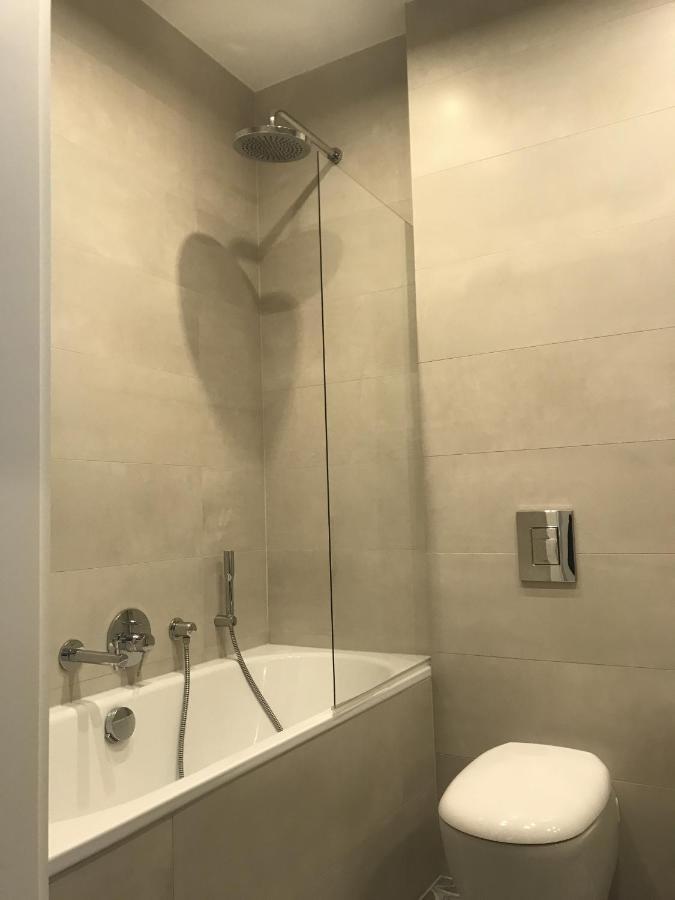 Apartament Wilanow Klimczaka وارسو المظهر الخارجي الصورة