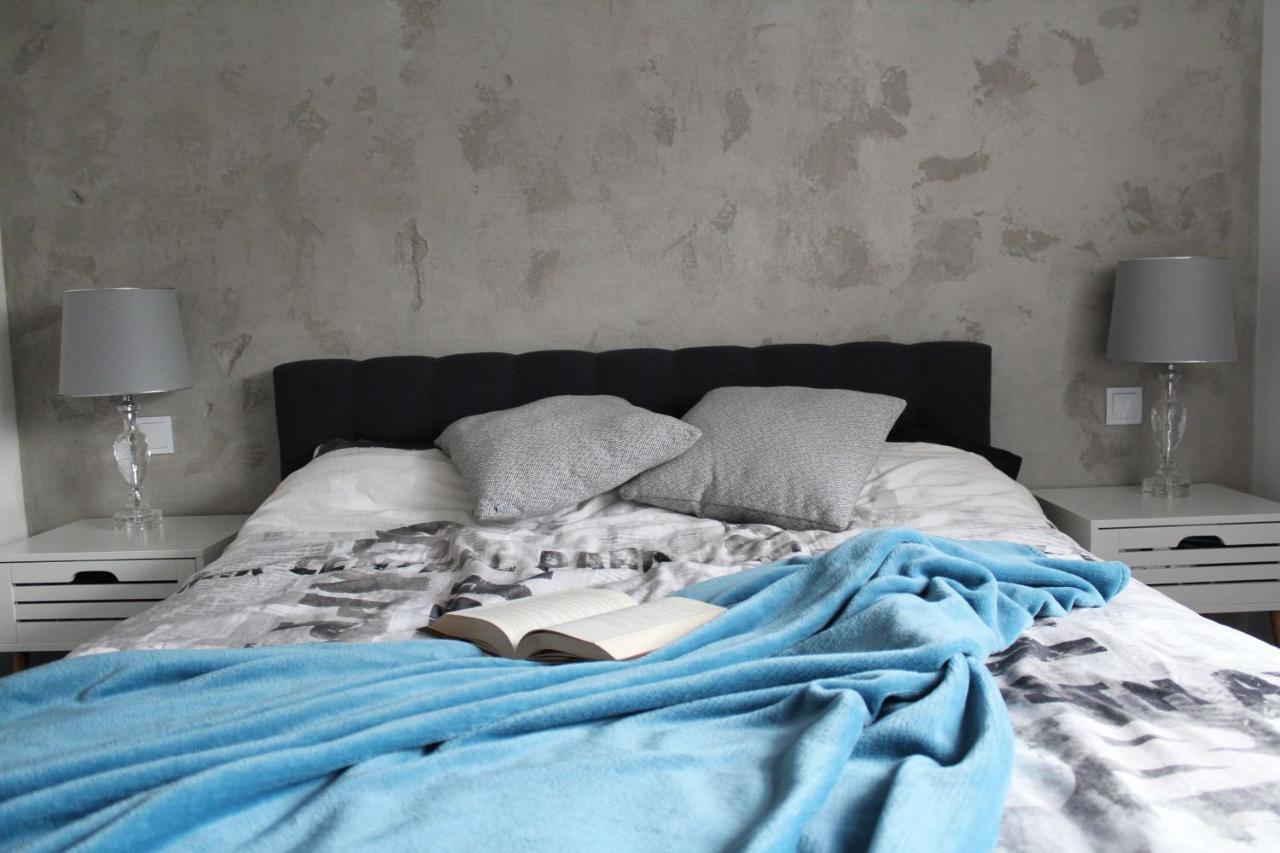 Apartament Wilanow Klimczaka وارسو المظهر الخارجي الصورة