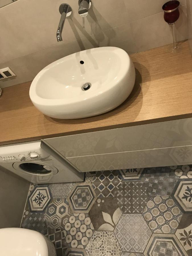 Apartament Wilanow Klimczaka وارسو المظهر الخارجي الصورة
