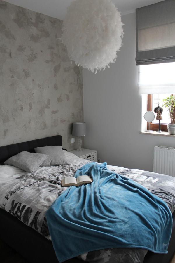Apartament Wilanow Klimczaka وارسو المظهر الخارجي الصورة